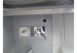 Furgoneta Cámper DREAMER D43UP Nueva en Venta