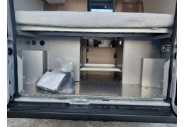 Furgoneta Cámper DREAMER D43UP Nueva en Venta