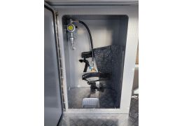 Furgoneta Cámper DREAMER D43UP Nueva en Venta