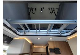 Furgoneta Cámper DREAMER D43UP Nueva en Venta