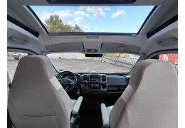 Furgoneta Cámper DREAMER D43UP Nueva en Venta