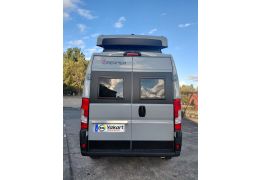 Furgoneta Cámper DREAMER D43UP Nueva en Venta