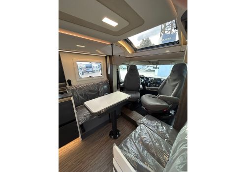 Autocaravana Perfilada MOBILVETTA KEA P90 de Ocasión