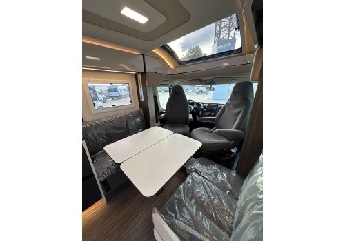 Autocaravana Perfilada MOBILVETTA KEA P90 de Ocasión