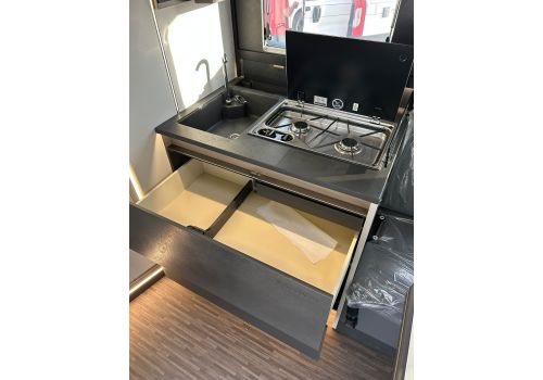 Autocaravana Perfilada MOBILVETTA KEA P90 de Ocasión