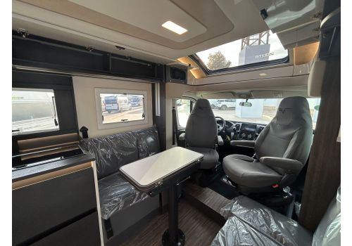 Autocaravana Perfilada MOBILVETTA KEA P90 de Ocasión