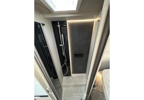 Autocaravana Perfilada MOBILVETTA KEA P90 de Ocasión