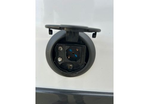 Autocaravana Perfilada MOBILVETTA KEA P90 de Ocasión