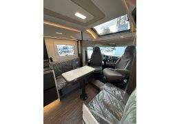 Autocaravana Perfilada MOBILVETTA KEA P90 Nueva en Venta