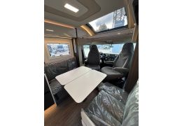 Autocaravana Perfilada MOBILVETTA KEA P90 Nueva en Venta