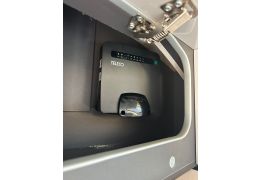 Autocaravana Perfilada MOBILVETTA KEA P90 Nueva en Venta