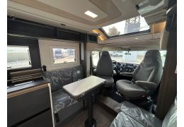 Autocaravana Perfilada MOBILVETTA KEA P90 Nueva en Venta