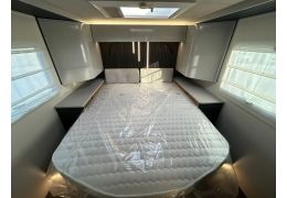 Autocaravana Perfilada MOBILVETTA KEA P90 Nueva en Venta