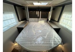 Autocaravana Perfilada MOBILVETTA KEA P90 Nueva en Venta