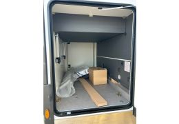 Autocaravana Perfilada MOBILVETTA KEA P90 Nueva en Venta