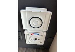 Autocaravana Perfilada MOBILVETTA KEA P90 Nueva en Venta