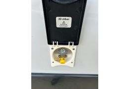 Autocaravana Perfilada MOBILVETTA KEA P90 Nueva en Venta