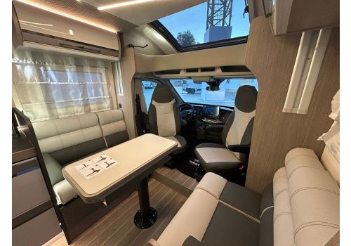 Autocaravana Perfilada ROLLER TEAM Zefiro 267 TL de Ocasión