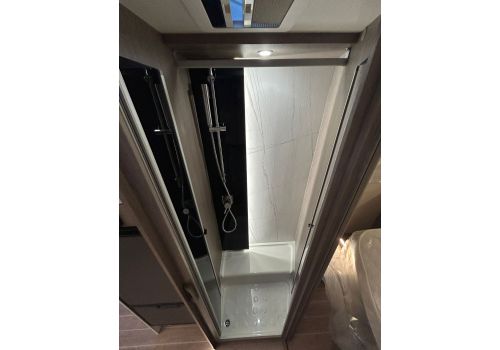 Autocaravana Perfilada ROLLER TEAM Zefiro 267 TL de Ocasión