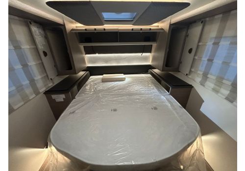 Autocaravana Perfilada ROLLER TEAM Zefiro 267 TL de Ocasión