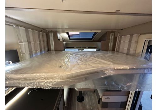 Autocaravana Perfilada ROLLER TEAM Zefiro 267 TL de Ocasión