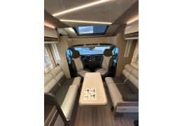 Autocaravana Perfilada ROLLER TEAM Zefiro 267 TL Nueva en Venta