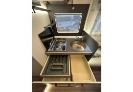 Autocaravana Perfilada ROLLER TEAM Zefiro 267 TL Nueva en Venta