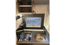 Autocaravana Perfilada ROLLER TEAM Zefiro 267 TL Nueva en Venta