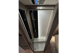 Autocaravana Perfilada ROLLER TEAM Zefiro 267 TL Nueva en Venta