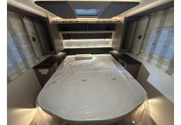 Autocaravana Perfilada ROLLER TEAM Zefiro 267 TL Nueva en Venta