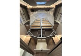 Autocaravana Perfilada ROLLER TEAM Zefiro 267 TL Nueva en Venta