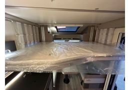 Autocaravana Perfilada ROLLER TEAM Zefiro 267 TL Nueva en Venta