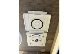 Autocaravana Perfilada ROLLER TEAM Zefiro 267 TL Nueva en Venta