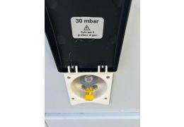 Autocaravana Perfilada ROLLER TEAM Zefiro 267 TL Nueva en Venta