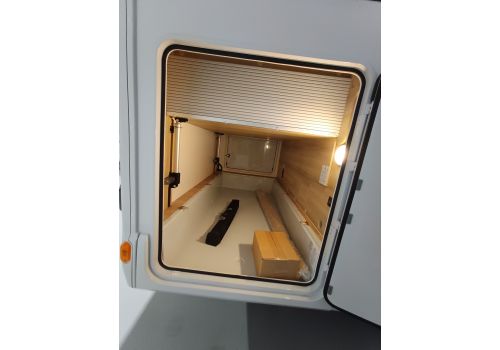 Autocaravana Integral ITINEO MC740 Advance Edition Nueva en Venta