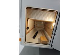 Autocaravana Integral ITINEO MC740 Advance Edition Nueva en Venta