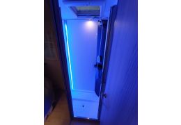 Autocaravana Integral ITINEO MC740 Advance Edition Nueva en Venta