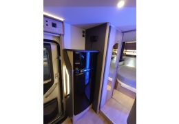 Autocaravana Integral ITINEO MC740 Advance Edition Nueva en Venta