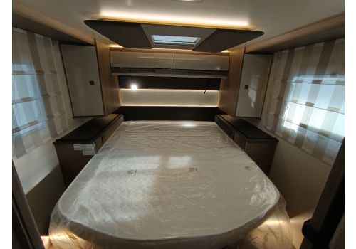 Autocaravana Perfilada ROLLER TEAM Zefiro 267 TL Nueva en Venta