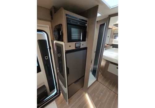 Autocaravana Perfilada ROLLER TEAM Zefiro 267 TL Nueva en Venta