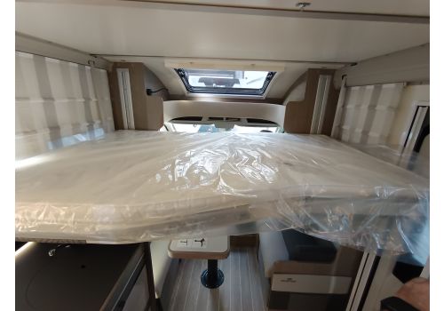 Autocaravana Perfilada ROLLER TEAM Zefiro 267 TL Nueva en Venta