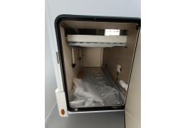 Autocaravana Perfilada ROLLER TEAM Zefiro 267 TL Nueva en Venta