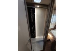 Autocaravana Perfilada ROLLER TEAM Zefiro 267 TL Nueva en Venta