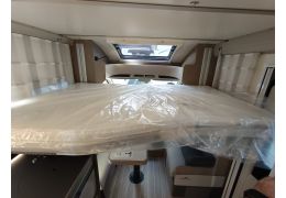 Autocaravana Perfilada ROLLER TEAM Zefiro 267 TL Nueva en Venta