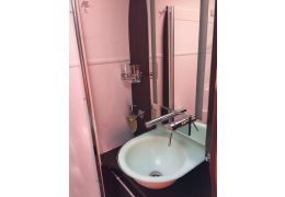 Autocaravana Capuchina BENIMAR Esterel 53 modelo 2010 de Ocasión