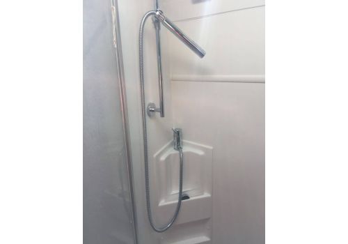 Autocaravana Integral ESTEREL Esterel 53 modelo 2010 de Ocasión