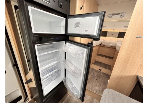 Autocaravana Perfilada SUNLIGHT Sunlight T68 en Alquiler