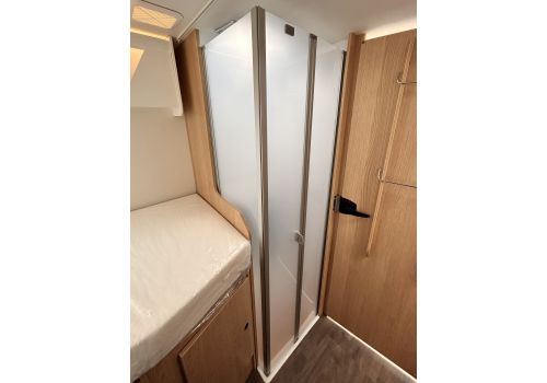 Autocaravana Perfilada SUNLIGHT Sunlight T68 en Alquiler