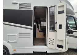 Autocaravana Perfilada SUNLIGHT Sunlight T68 modelo 2026 Nueva en Venta