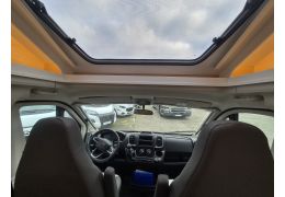 Autocaravana Perfilada SUNLIGHT Sunlight T68 modelo 2026 Nueva en Venta